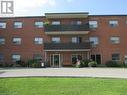 485 Thorold Road Unit# 321, Welland, ON  - Outdoor With Balcony 