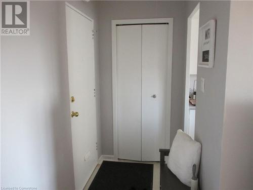 485 Thorold Road Unit# 321, Welland, ON - Indoor Photo Showing Other Room