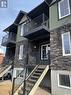 2 1237 3Rd Street, Estevan, SK  - Outdoor With Balcony With Exterior 