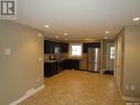 2 1237 3Rd Street, Estevan, SK  - Indoor Photo Showing Kitchen 