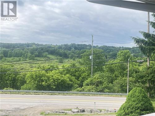 Beautiful Conservation views - 640 Governors Road, Dundas, ON - Outdoor With View