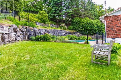 640 Governors Road, Dundas, ON - Outdoor