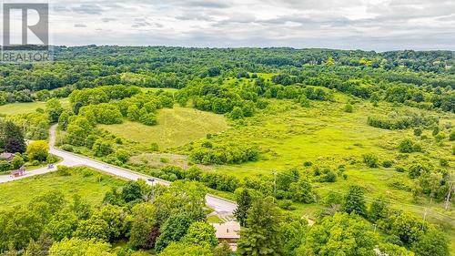 640 Governors Road, Dundas, ON - Outdoor With View