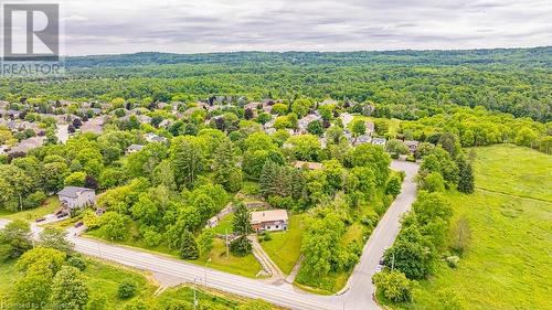 640 Governors Road, Dundas, ON - Outdoor With View