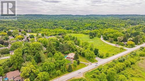 640 Governors Road, Dundas, ON - Outdoor With View