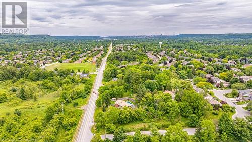 640 Governors Road, Dundas, ON - Outdoor With View