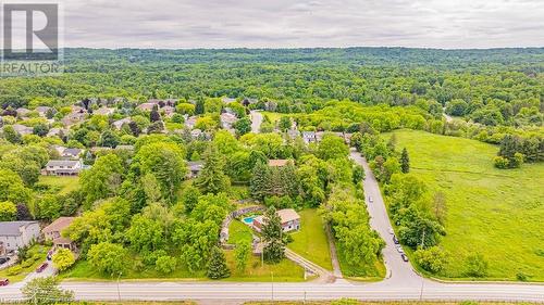 640 Governors Road, Dundas, ON - Outdoor With View