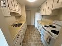 304 - 184 Eighth Street, Collingwood, ON  - Indoor Photo Showing Kitchen 