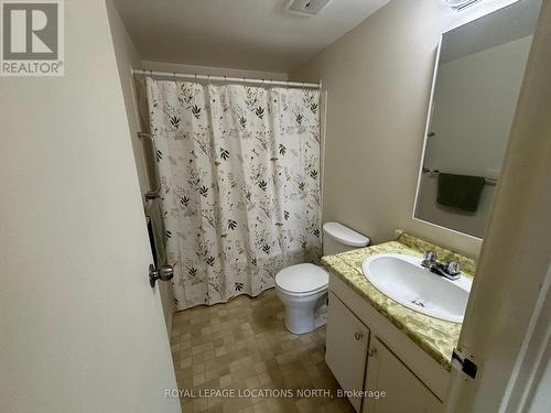 304 - 184 Eighth Street, Collingwood, ON - Indoor Photo Showing Bathroom