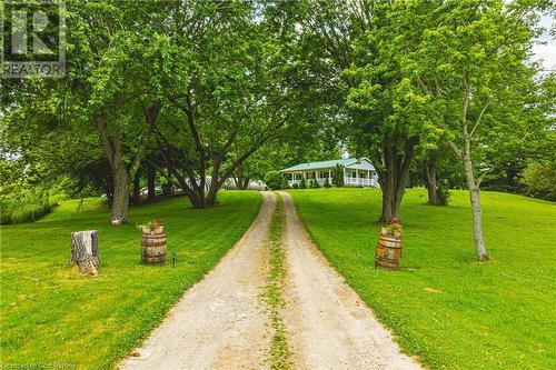 107 Woodhill Road, Hamilton, ON - Outdoor