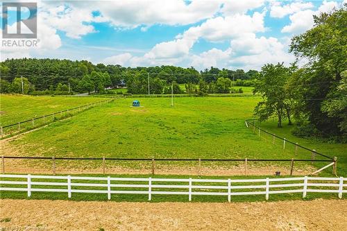 107 Woodhill Road, Hamilton, ON - Outdoor With View