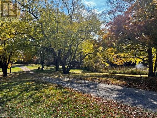 107 Woodhill Road, Hamilton, ON - Outdoor With View