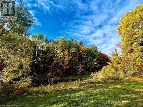 107 Woodhill Road, Hamilton, ON - Outdoor With View