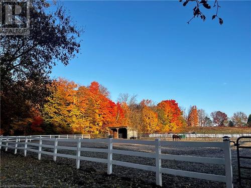 107 Woodhill Road, Hamilton, ON - Outdoor With View