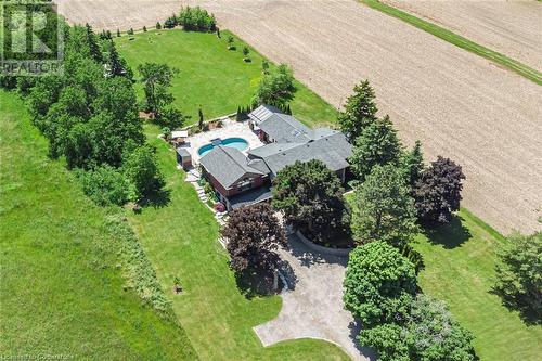 253 Ridge Road W, Grimsby, ON - Outdoor With View