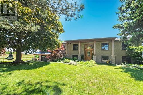 253 Ridge Road W, Grimsby, ON - Outdoor