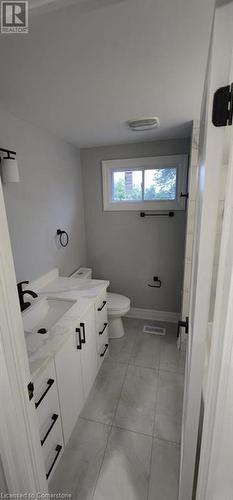 72 Bula Drive, St. Catharines, ON - Indoor Photo Showing Bathroom