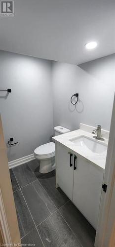 72 Bula Drive, St. Catharines, ON - Indoor Photo Showing Bathroom