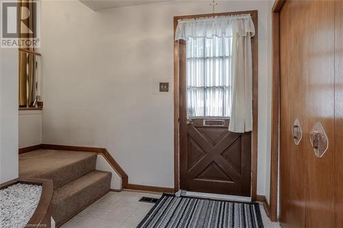 5436 Windermere Drive, Burlington, ON - Indoor Photo Showing Other Room