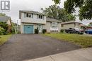 5436 Windermere Drive, Burlington, ON  - Outdoor With Facade 