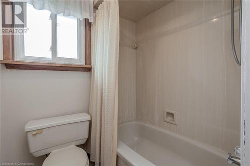 5436 Windermere Drive, Burlington, ON - Indoor Photo Showing Bathroom