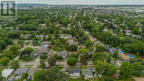 5436 Windermere Drive, Burlington, ON - Outdoor With View