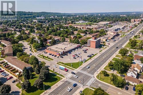 209 Highway 8, Stoney Creek, ON - Outdoor With View