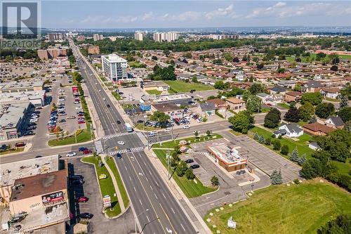 209 Highway 8, Stoney Creek, ON - Outdoor With View