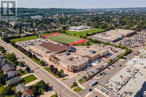 209 Highway 8, Stoney Creek, ON -  With View