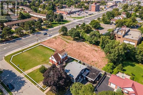 209 Highway 8, Stoney Creek, ON - Outdoor With View