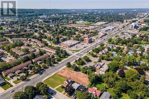 209 Highway 8, Stoney Creek, ON - Outdoor With View