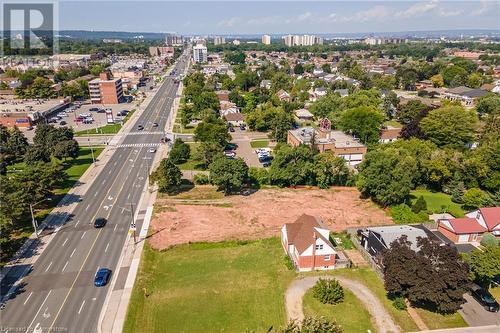 209 Highway 8, Stoney Creek, ON - Outdoor With View