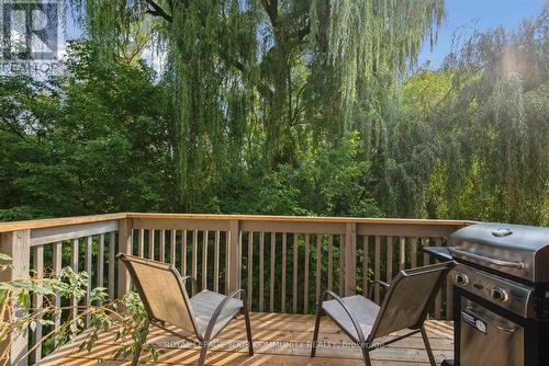 24 - 100 Elgin Mills Road W, Richmond Hill (Westbrook), ON - Outdoor With Deck Patio Veranda