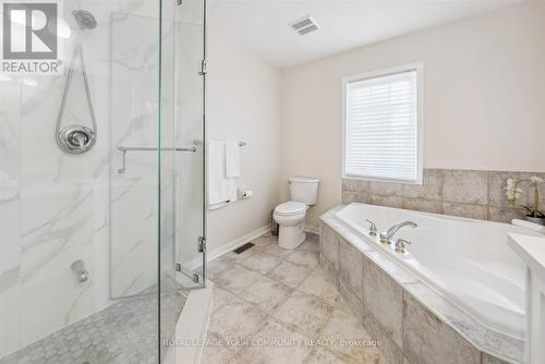 24 - 100 Elgin Mills Road W, Richmond Hill (Westbrook), ON - Indoor Photo Showing Bathroom