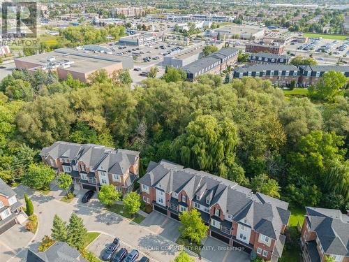 24 - 100 Elgin Mills Road W, Richmond Hill (Westbrook), ON - Outdoor With View