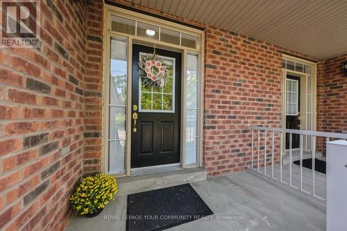 24 - 100 Elgin Mills Road W, Richmond Hill (Westbrook), ON - Outdoor With Deck Patio Veranda With Exterior