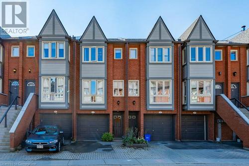 895 Maple Avenue Unit# 416, Burlington, ON - Outdoor With Facade