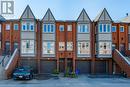 895 Maple Avenue Unit# 416, Burlington, ON  - Outdoor With Facade 