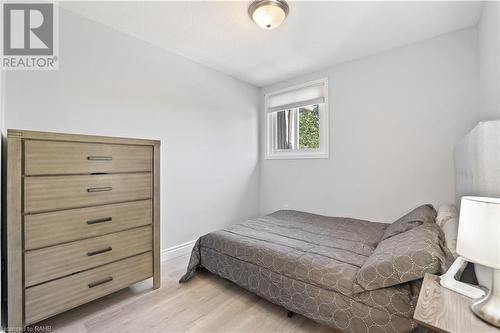 25 Linfield Drive Unit# 61, St. Catharines, ON - Indoor Photo Showing Bedroom