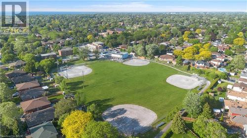 25 Linfield Drive Unit# 61, St. Catharines, ON - Outdoor With View