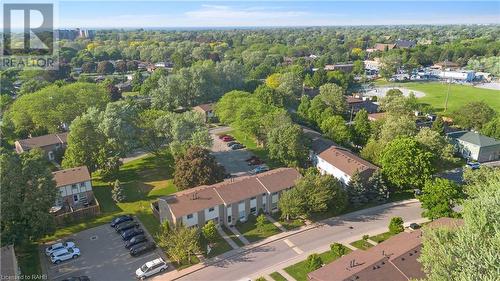 25 Linfield Drive Unit# 61, St. Catharines, ON - Outdoor With View