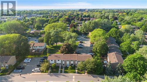 25 Linfield Drive Unit# 61, St. Catharines, ON - Outdoor With View