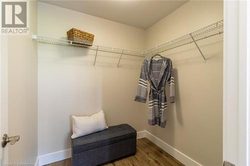 551 Maple Avenue Unit# 315, Burlington, ON - Indoor With Storage