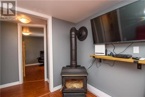 90 Pascal Road, Aldouane, NB - Indoor Photo Showing Other Room