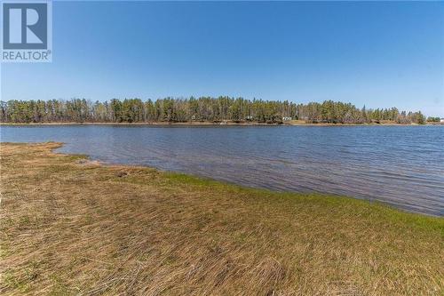 90 Pascal Road, Aldouane, NB - Outdoor With Body Of Water With View