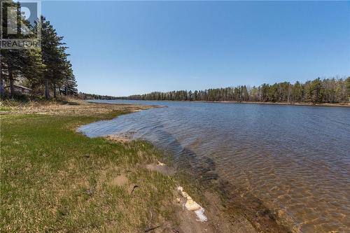 90 Pascal Road, Aldouane, NB - Outdoor With Body Of Water With View