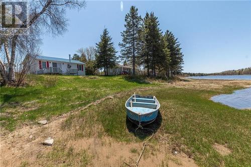 90 Pascal Road, Aldouane, NB - Outdoor With Body Of Water