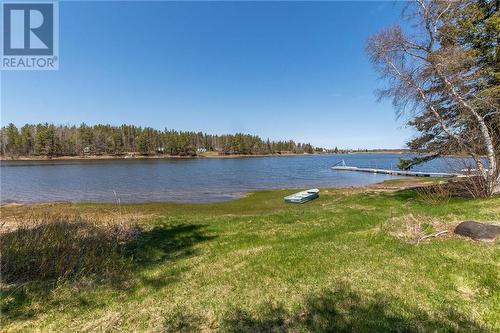 90 Pascal Road, Aldouane, NB - Outdoor With Body Of Water With View