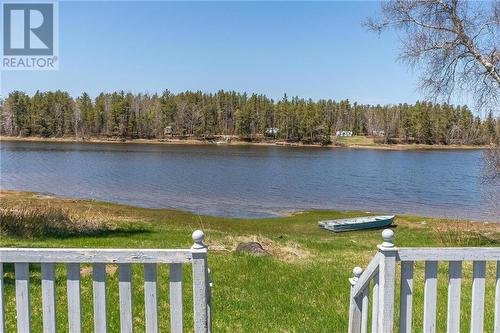 90 Pascal Road, Aldouane, NB - Outdoor With Body Of Water With View