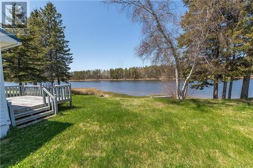 90 Pascal Road, Aldouane, NB - Outdoor With Body Of Water With View